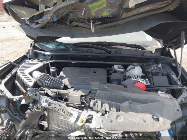 3GNKBCR43RS260609 Chevrolet Blazer Fwd 2lt