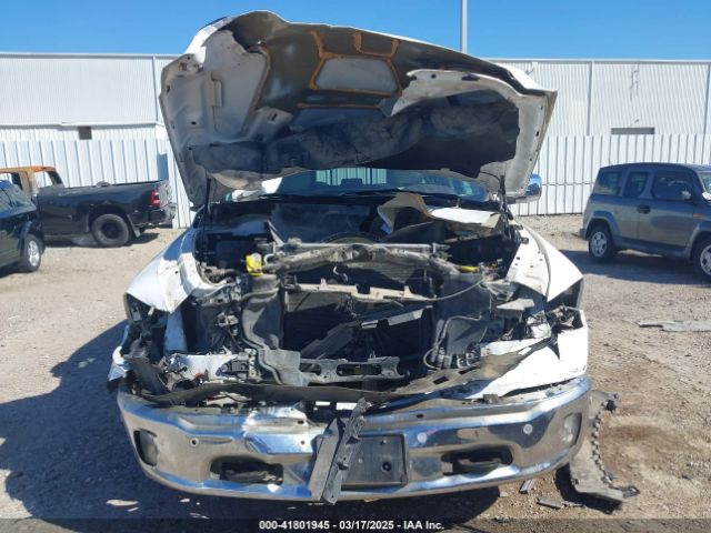 1C6RR6LT9JS238917 RAM 1500 Lone Star Silver  4x2 5'7 Box