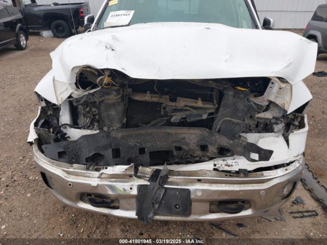 1C6RR6LT9JS238917 RAM 1500 Lone Star Silver  4x2 5'7 Box