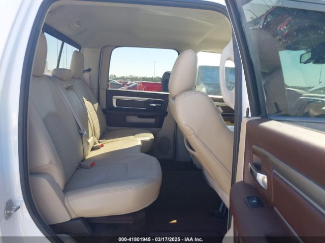 1C6RR6LT9JS238917 RAM 1500 Lone Star Silver  4x2 5'7 Box