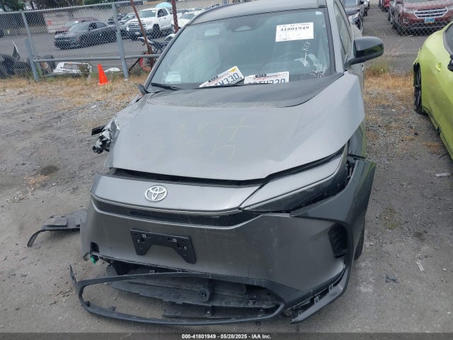JTMAAAAA4RA042628 Toyota BZ4X XLE