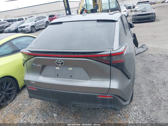 JTMAAAAA4RA042628 Toyota BZ4X XLE