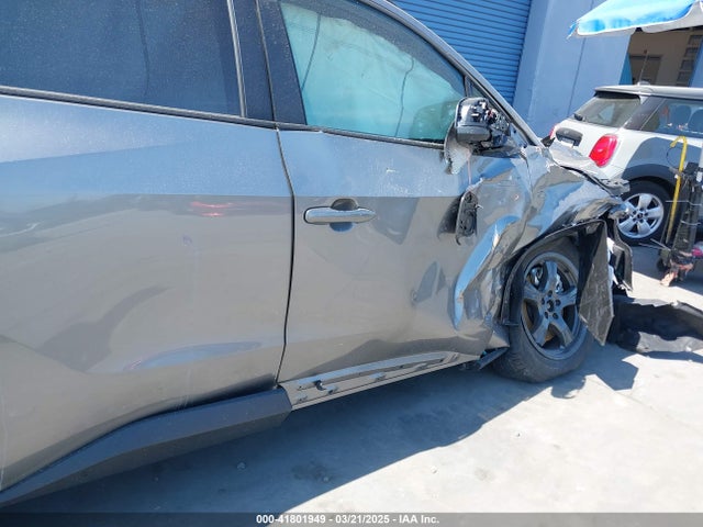 JTMAAAAA4RA042628 Toyota BZ4X XLE