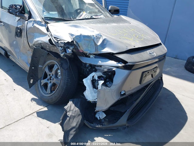 JTMAAAAA4RA042628 Toyota BZ4X XLE