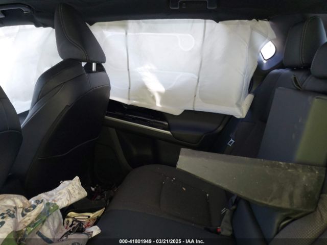 2024 TOYOTA BZ4X JTMAAAAA4RA042628 Photo 7