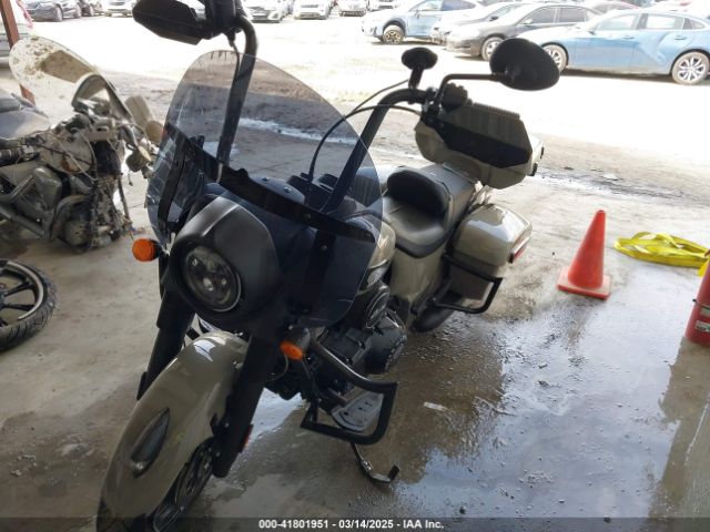 2023 INDIAN MOTORCYCLE CO. SPRINGFIELD 56KTJDBB8P3420219 Photo 1