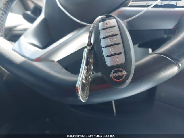 1N4BL4CVXRN326652 Nissan Altima Sr Fwd