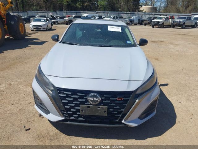 1N4BL4CVXRN326652 Nissan Altima Sr Fwd