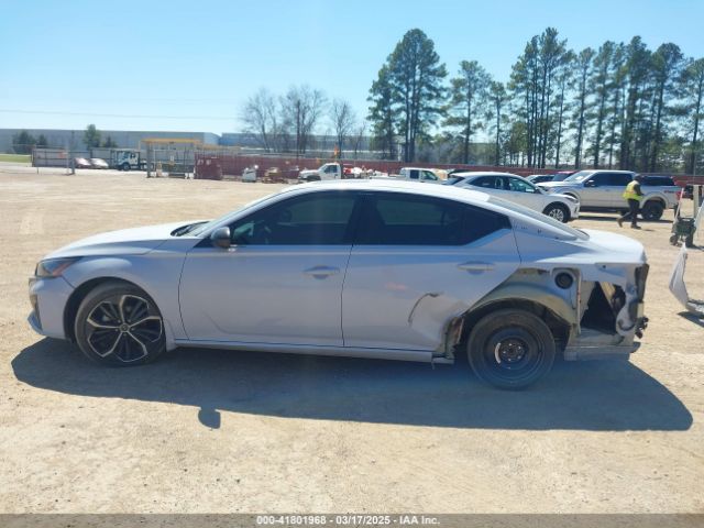1N4BL4CVXRN326652 Nissan Altima Sr Fwd