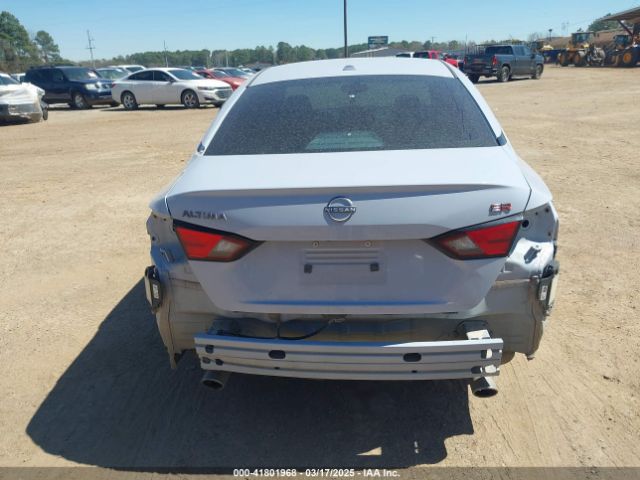 1N4BL4CVXRN326652 Nissan Altima Sr Fwd