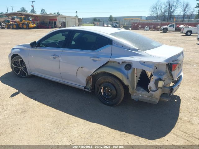 1N4BL4CVXRN326652 Nissan Altima Sr Fwd