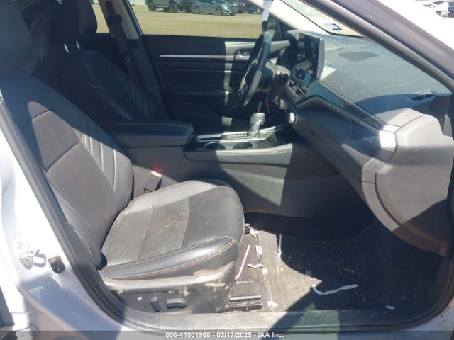 1N4BL4CVXRN326652 Nissan Altima Sr Fwd