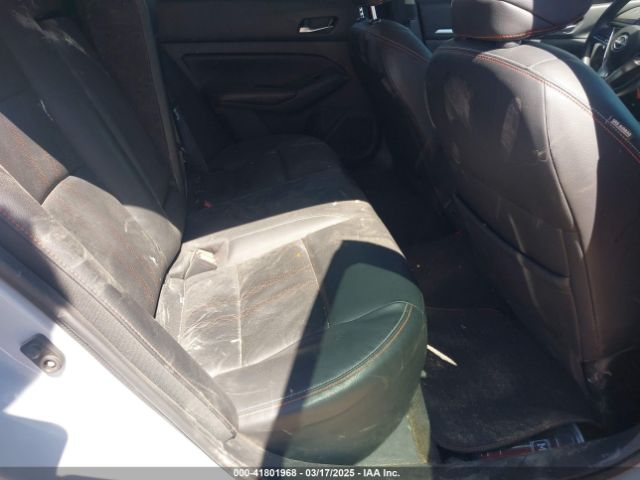 1N4BL4CVXRN326652 Nissan Altima Sr Fwd