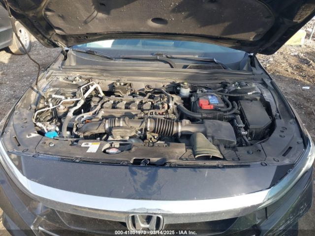 1HGCV1F12MA001415 Honda ACCORD LX