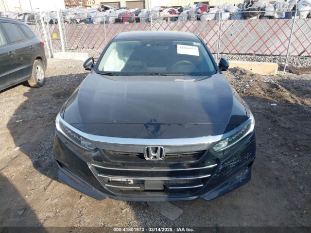 1HGCV1F12MA001415 Honda ACCORD LX