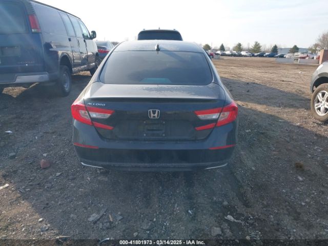 1HGCV1F12MA001415 Honda ACCORD LX