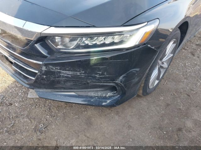 1HGCV1F12MA001415 Honda ACCORD LX