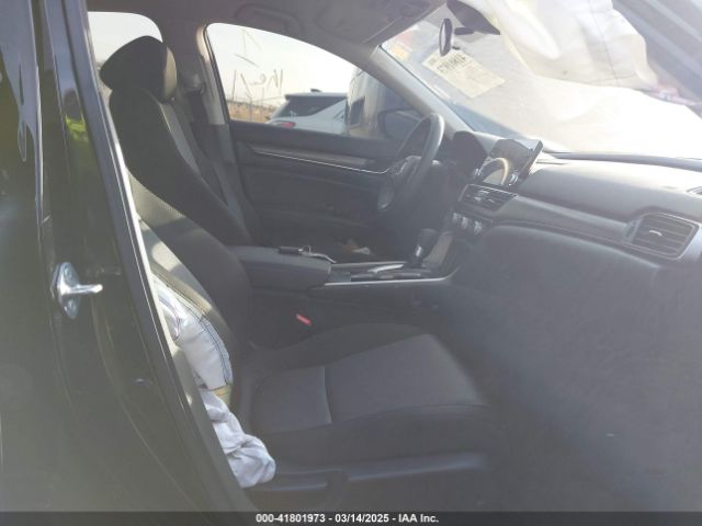1HGCV1F12MA001415 Honda ACCORD LX
