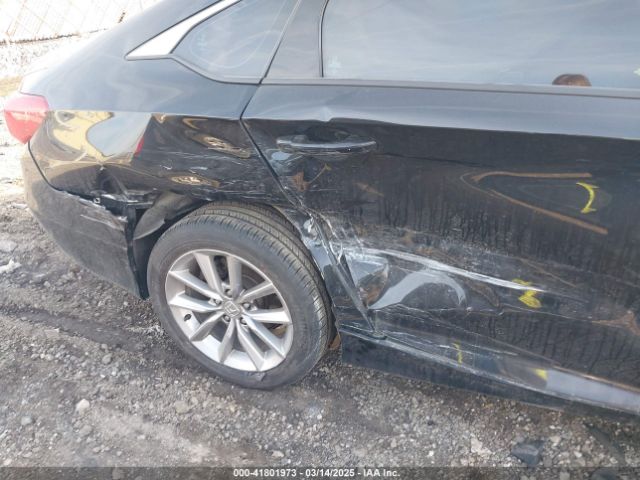1HGCV1F12MA001415 Honda ACCORD LX