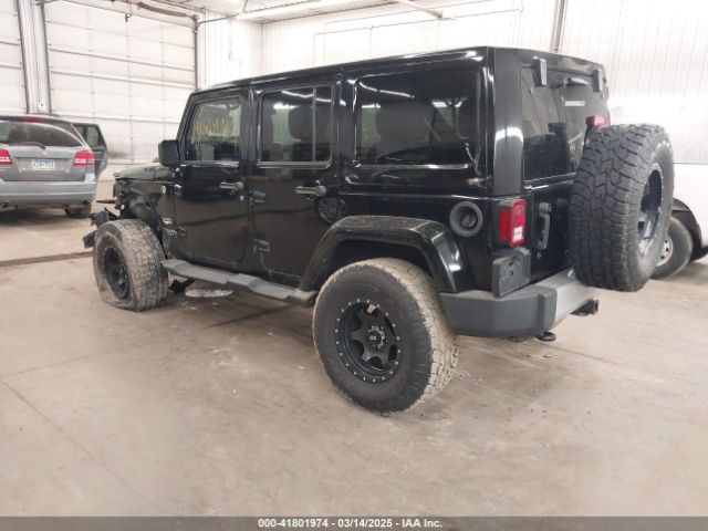 1C4HJWEGXEL142287 Jeep Wrangler Unlimited Sahara