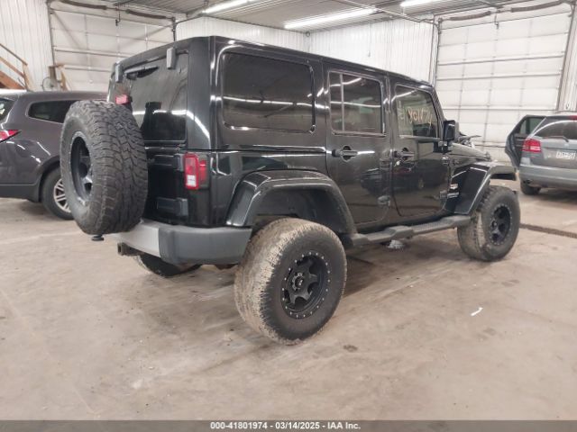 1C4HJWEGXEL142287 Jeep Wrangler Unlimited Sahara
