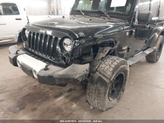 1C4HJWEGXEL142287 Jeep Wrangler Unlimited Sahara
