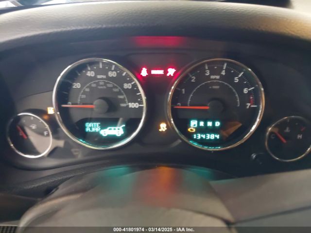 1C4HJWEGXEL142287 Jeep Wrangler Unlimited Sahara