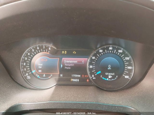 1FM5K8HT0GGD12894 Ford Explorer Platinum