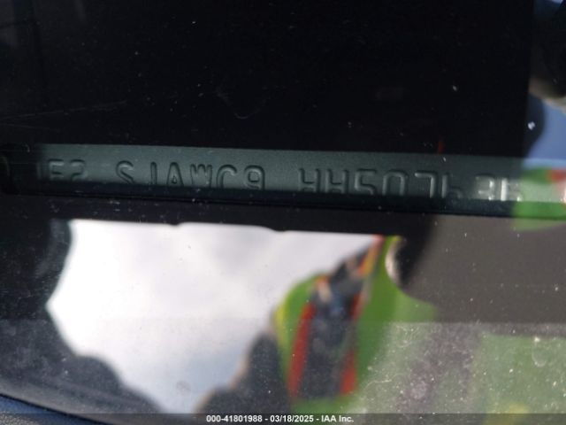 JF2SJAWC9HH507636 Subaru Forester 2.5i Touring