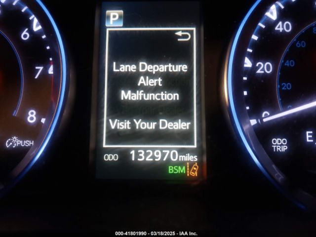 5TDJZRFH7JS551309 Toyota Highlander Se