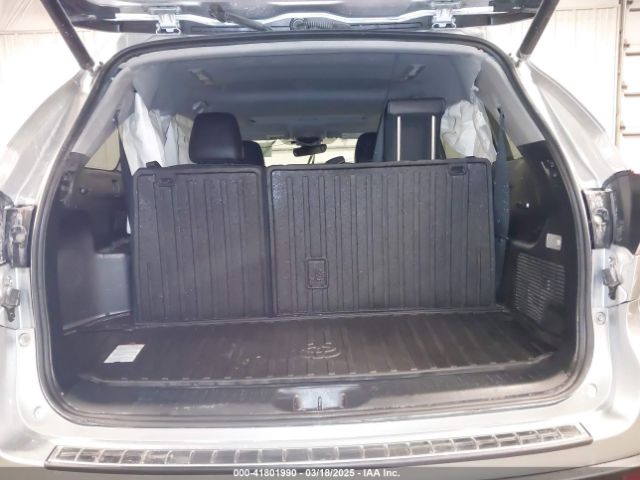 5TDJZRFH7JS551309 Toyota Highlander Se