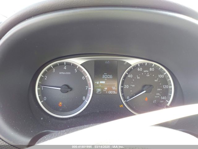 3N1CP5BV3RL486921 Nissan Kicks S Xtronic Cvt