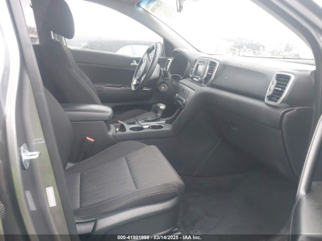 KNDPM3AC8H7281030 KIA Sportage Lx