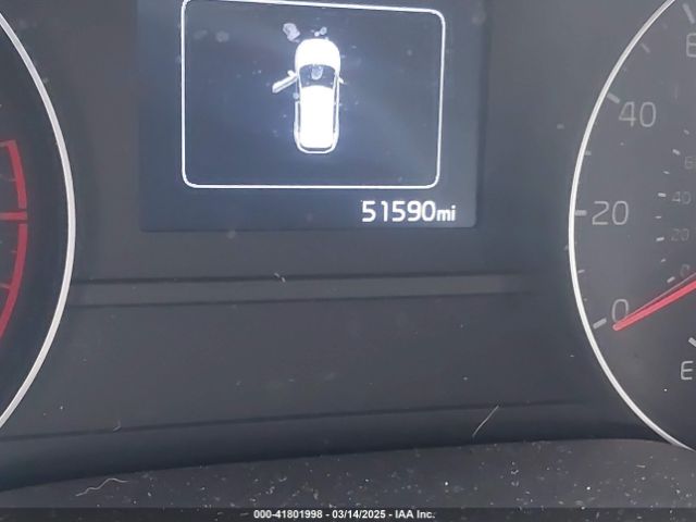 KNDPM3AC8H7281030 KIA Sportage Lx