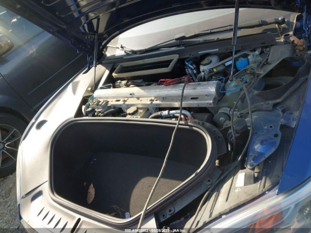 5YJSA1E56MF440005 Tesla Model S Long Range Dual Motor All-wheel Drive