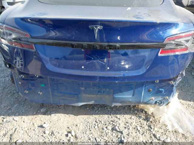 5YJSA1E56MF440005 Tesla Model S Long Range Dual Motor All-wheel Drive