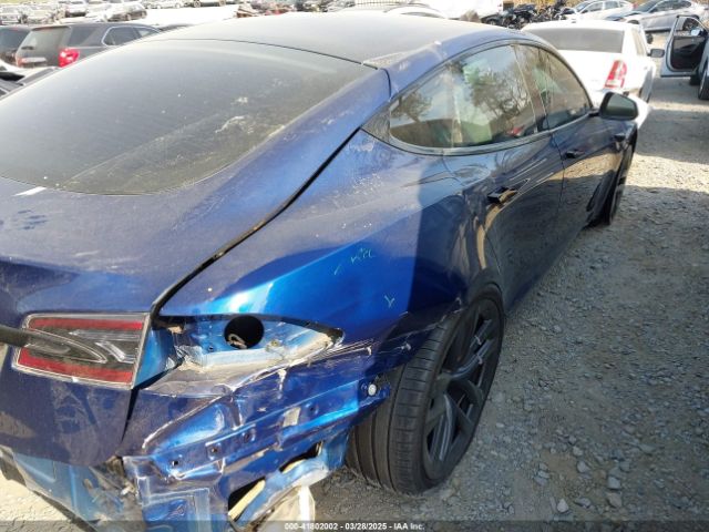 5YJSA1E56MF440005 Tesla Model S Long Range Dual Motor All-wheel Drive