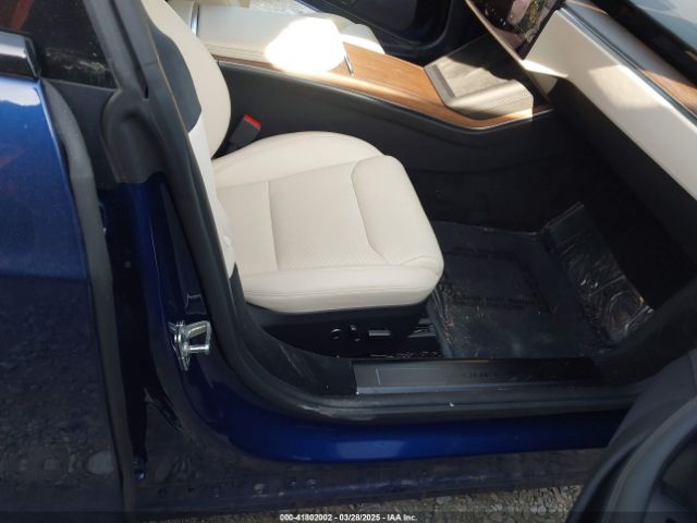 5YJSA1E56MF440005 Tesla Model S Long Range Dual Motor All-wheel Drive
