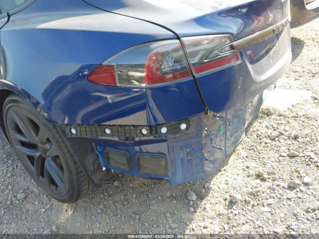 5YJSA1E56MF440005 Tesla Model S Long Range Dual Motor All-wheel Drive