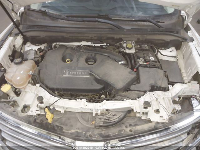 5LMTJ3DH6GUJ11160 Lincoln Mkc Reserve