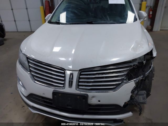 5LMTJ3DH6GUJ11160 Lincoln Mkc Reserve