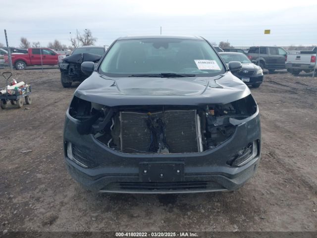 2FMPK4J93MBA05027 Ford EDGE SEL