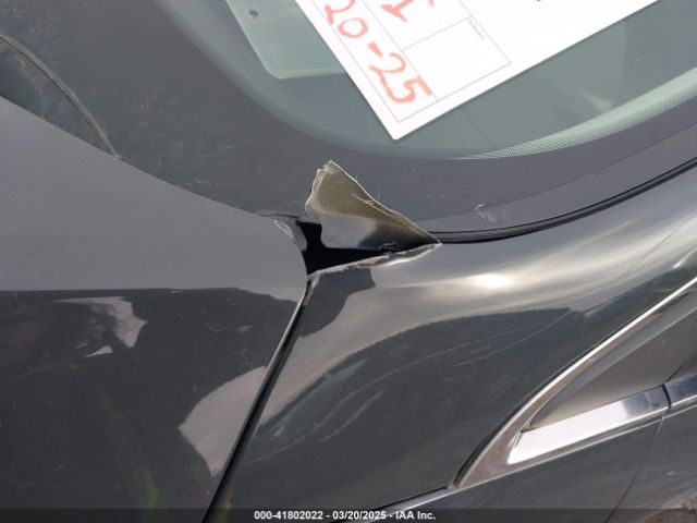 2FMPK4J93MBA05027 Ford EDGE SEL