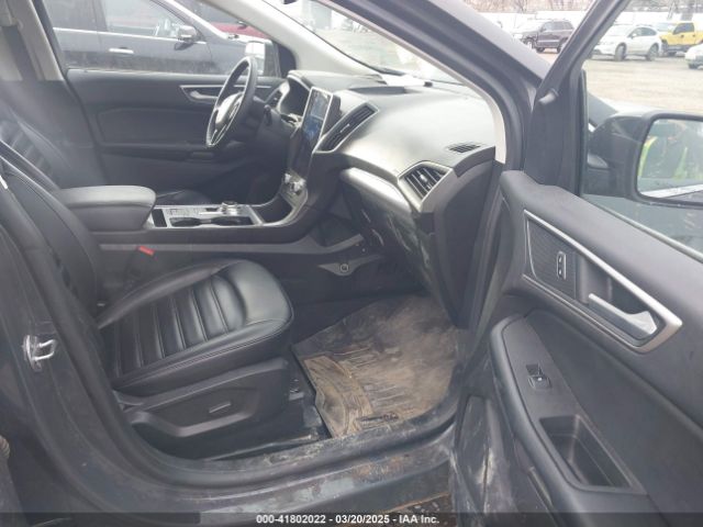 2FMPK4J93MBA05027 Ford EDGE SEL