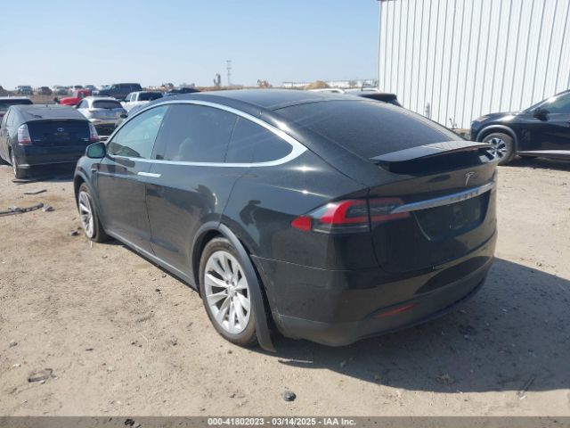 5YJXCBE22KF184504 Tesla Model X 100d/75d/long Range
