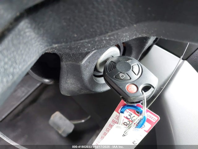 1FMCU0GX4FUC76165 Ford ESCAPE SE