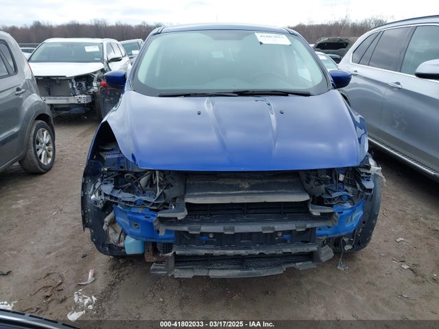 1FMCU0GX4FUC76165 Ford ESCAPE SE