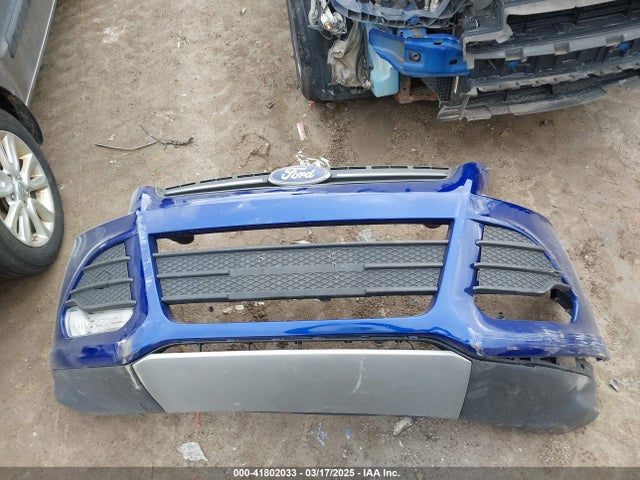 1FMCU0GX4FUC76165 Ford ESCAPE SE