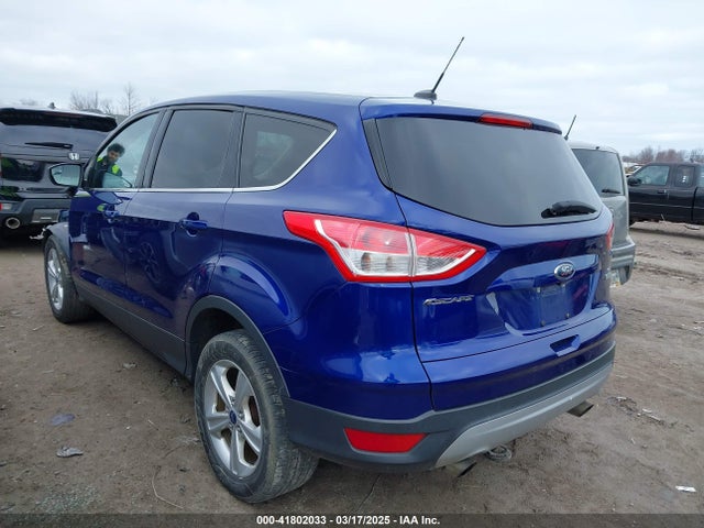 1FMCU0GX4FUC76165 Ford ESCAPE SE
