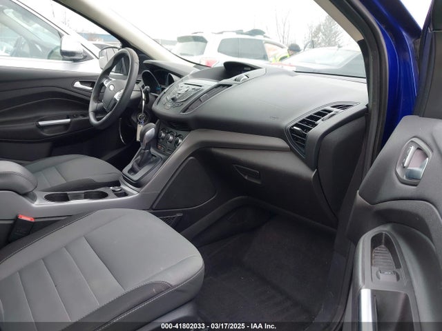 1FMCU0GX4FUC76165 Ford ESCAPE SE